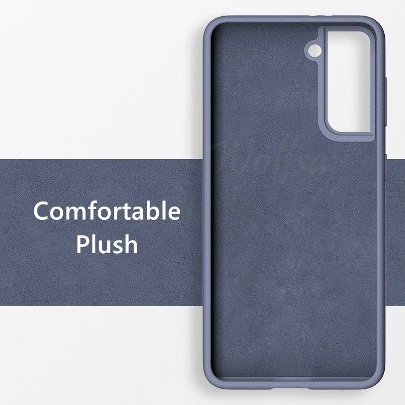 Liquid Silicone Soft Case For Samsung - Premium Mobile Phone Cases from Dressmycell.com - Just $13.00! Shop now at Dressmycell.com Liquid Silicone Soft Case For Samsung - Premium Mobile Phone Cases from Dressmycell.com - Just $13.00! Shop now at Dressmycell.com